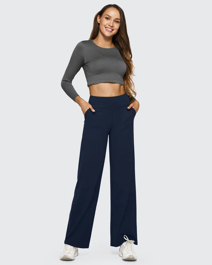 EaseTailor™ Pants