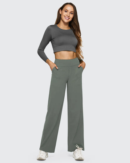 EaseTailor™ Pants