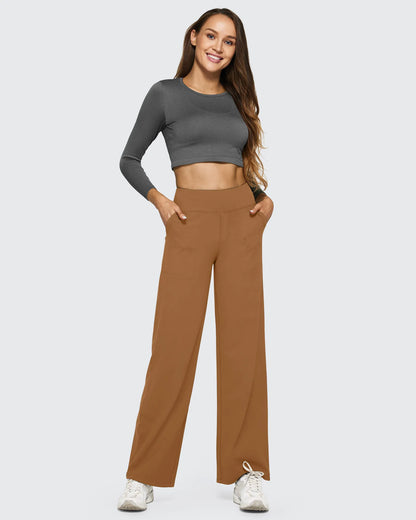 EaseTailor™ Pants