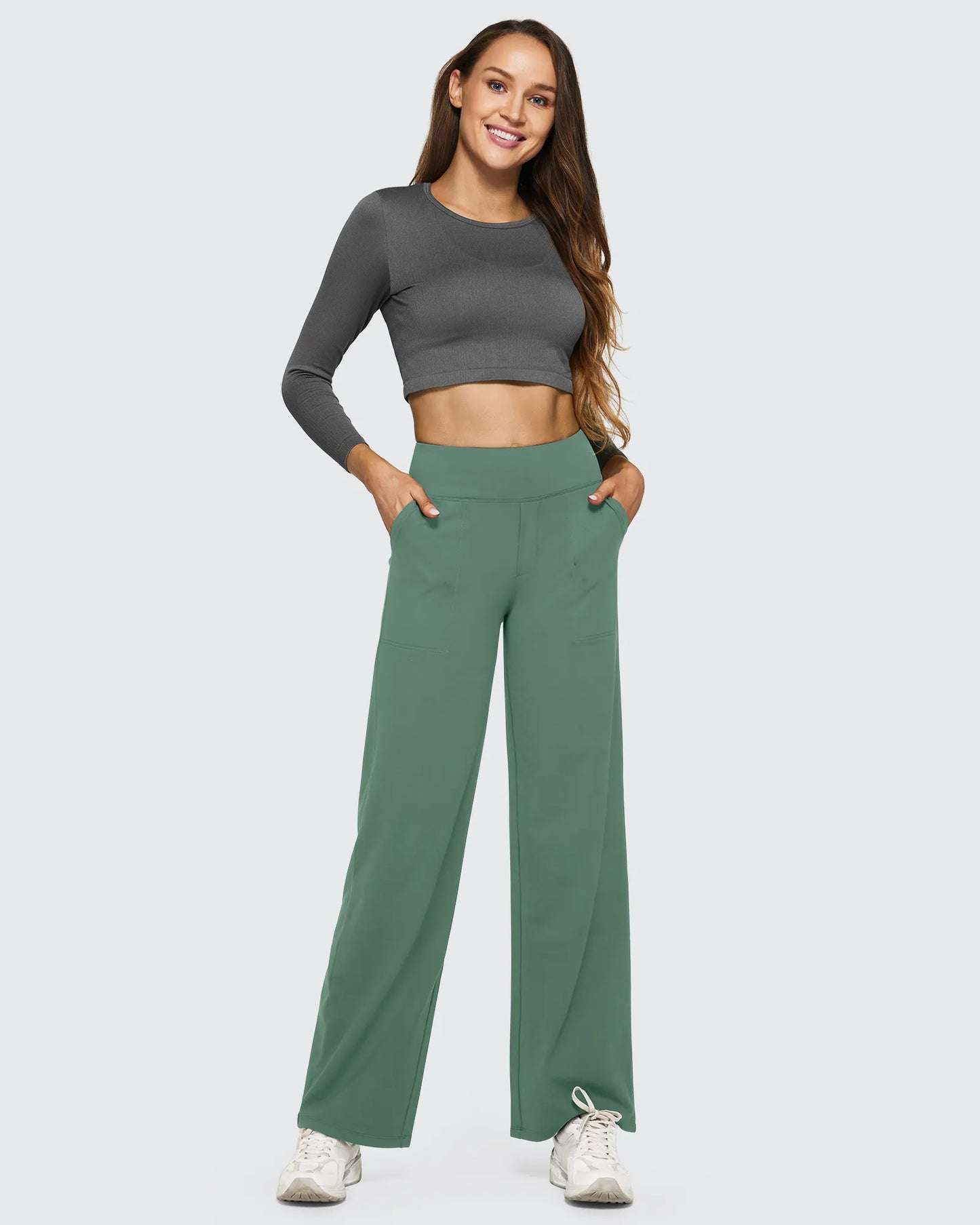 EaseTailor™ Pants