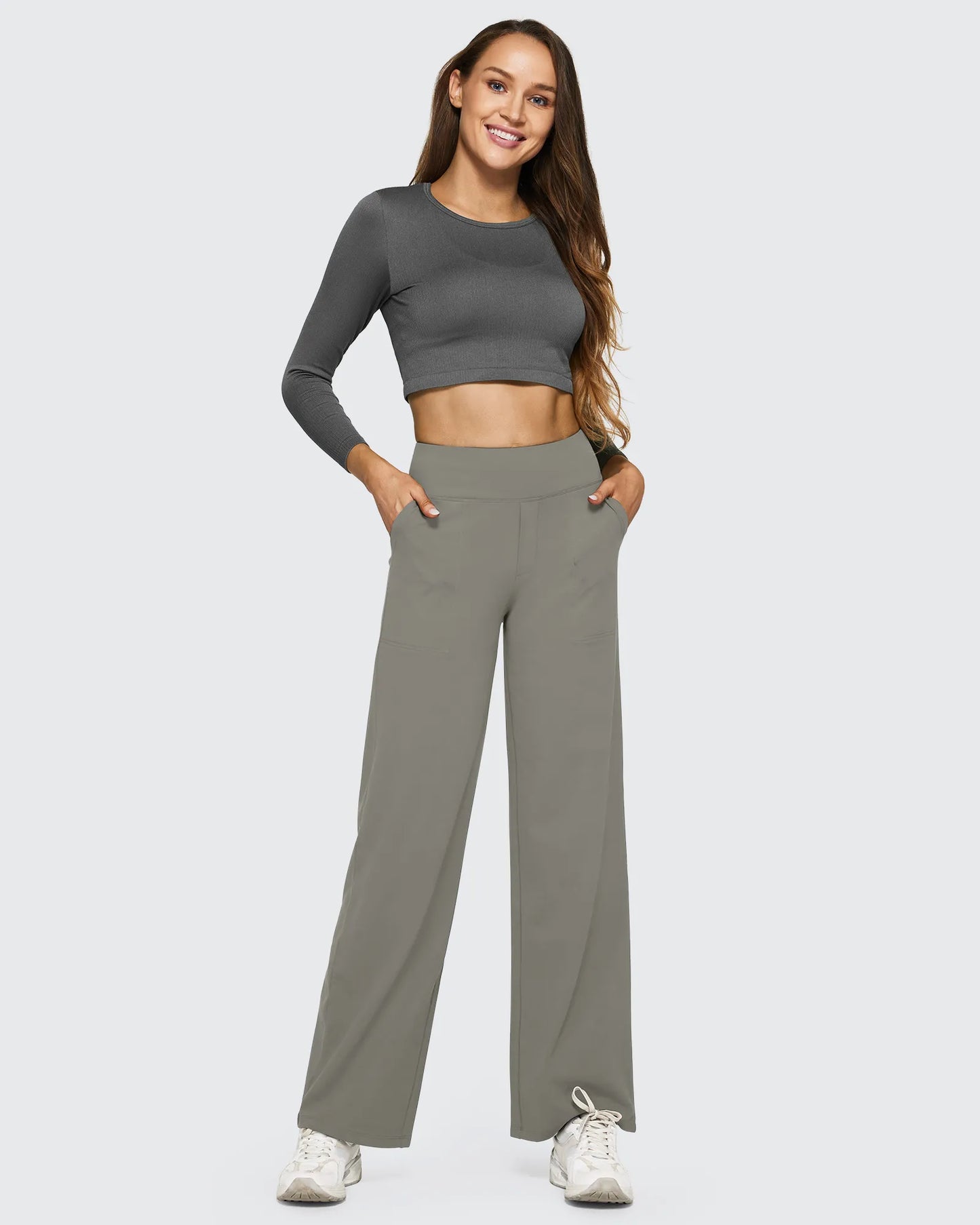 EaseTailor™ Pants