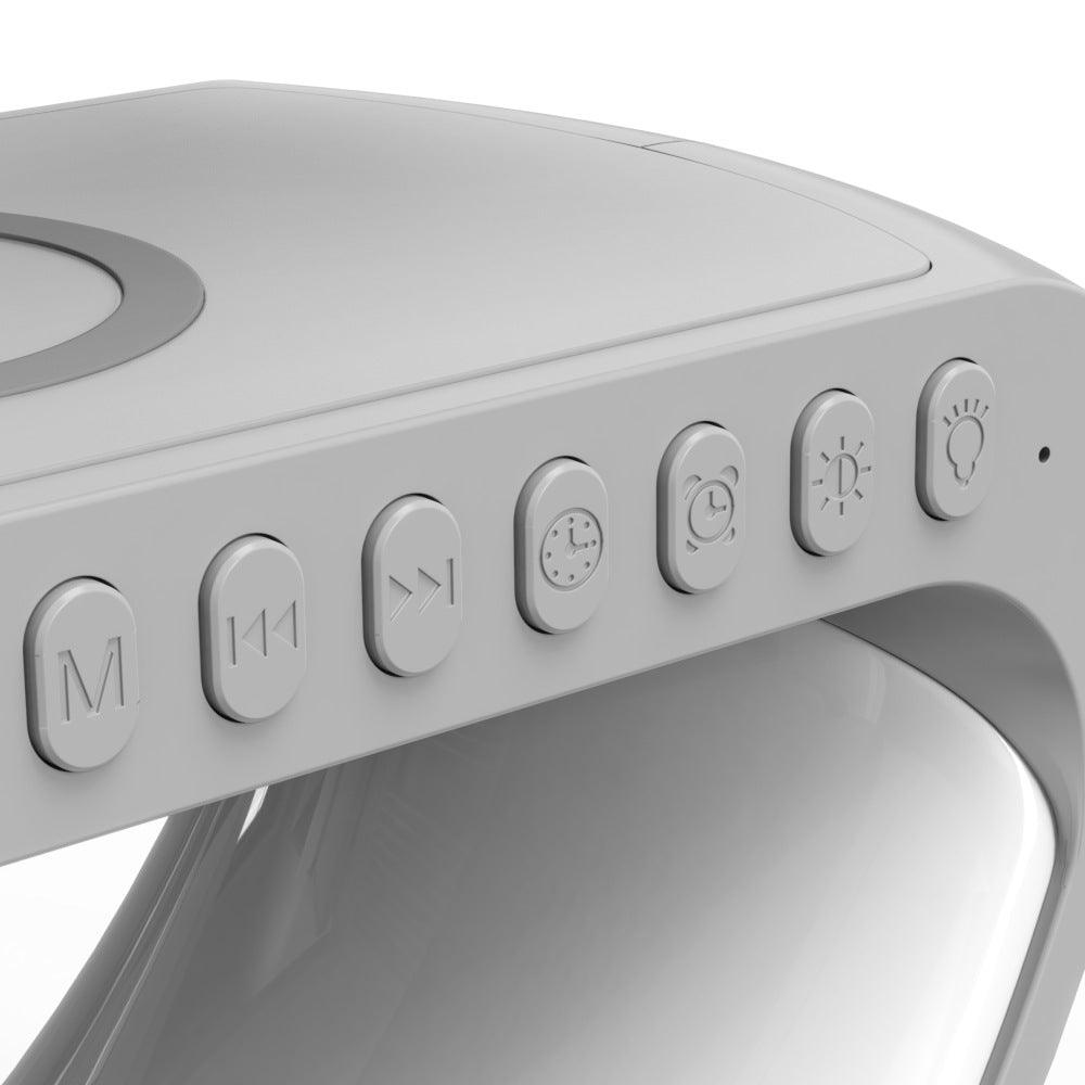 Smart Led Lamp