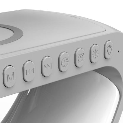 Smart Led Lamp