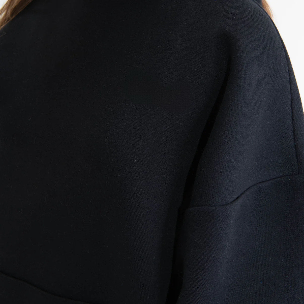 The Faith Essential Hoodie