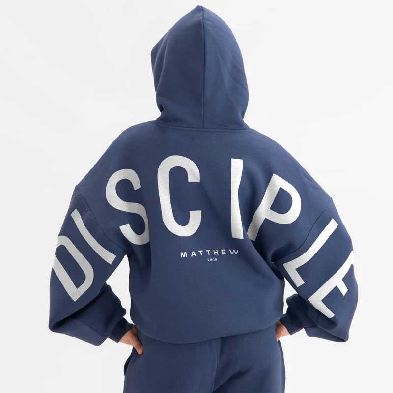 The Faith Essential Hoodie