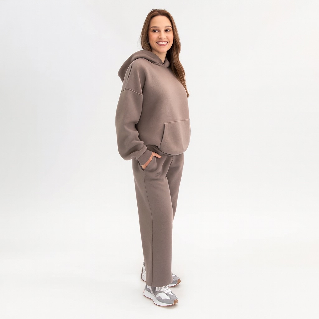 The Faith Essential Hoodie