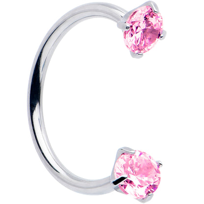 SparkStud™ Nose Piercing