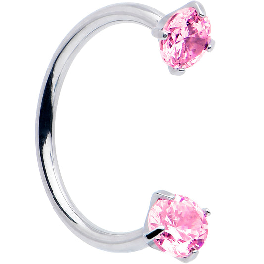 SparkStud™ Nose Piercing