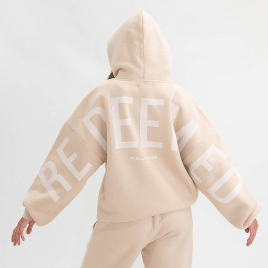 The Faith Essential Hoodie
