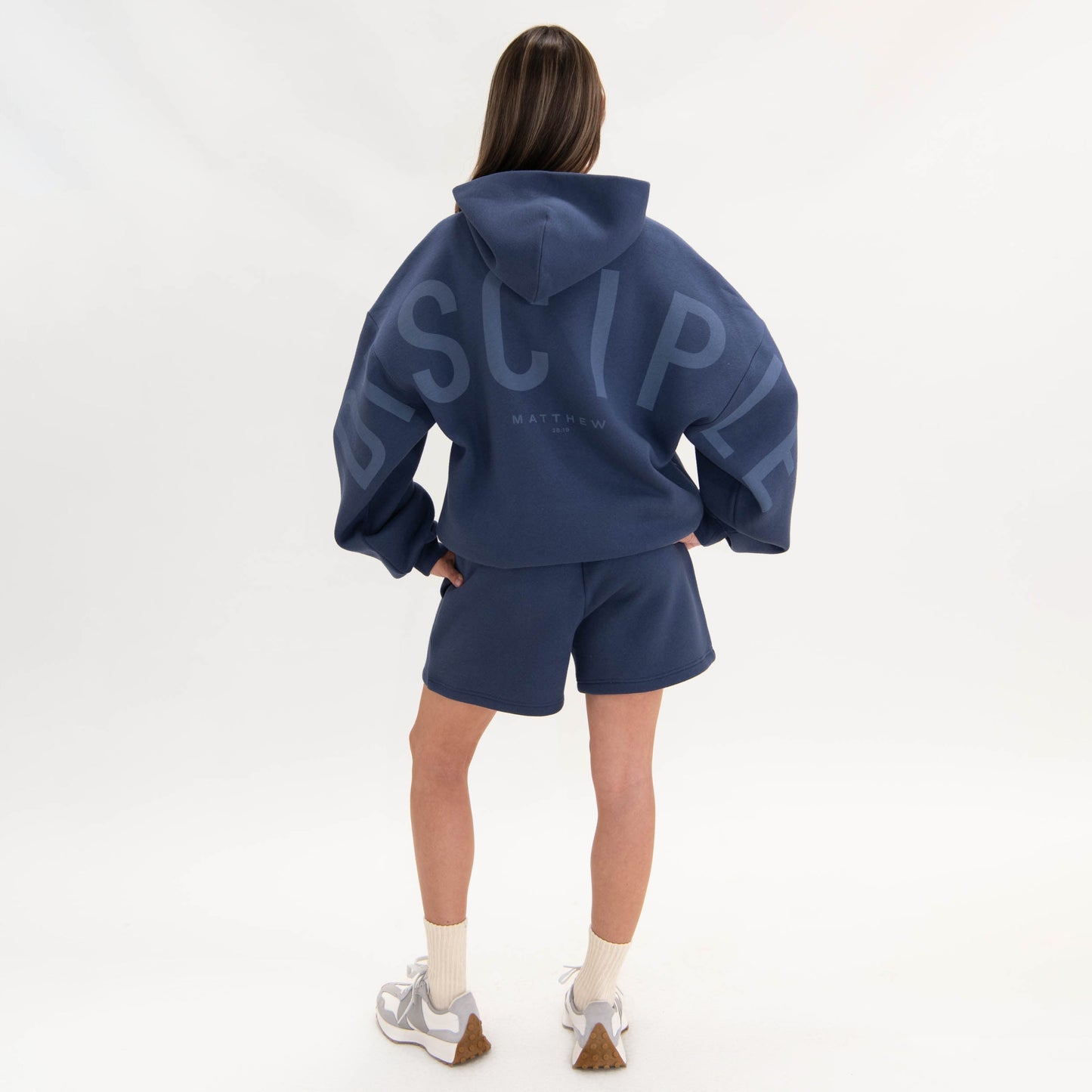 The Faith Essential Hoodie
