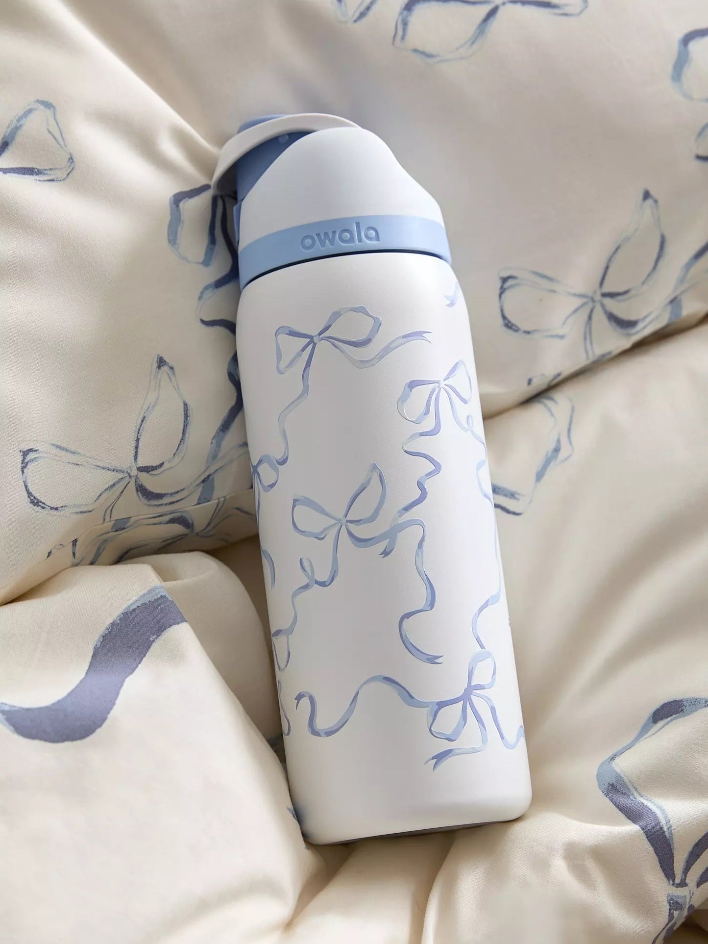 BowBottle™ Insulated Water Bottle
