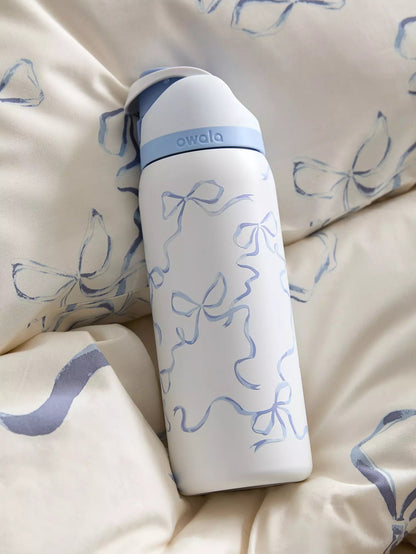 BowBottle™ Insulated Water Bottle