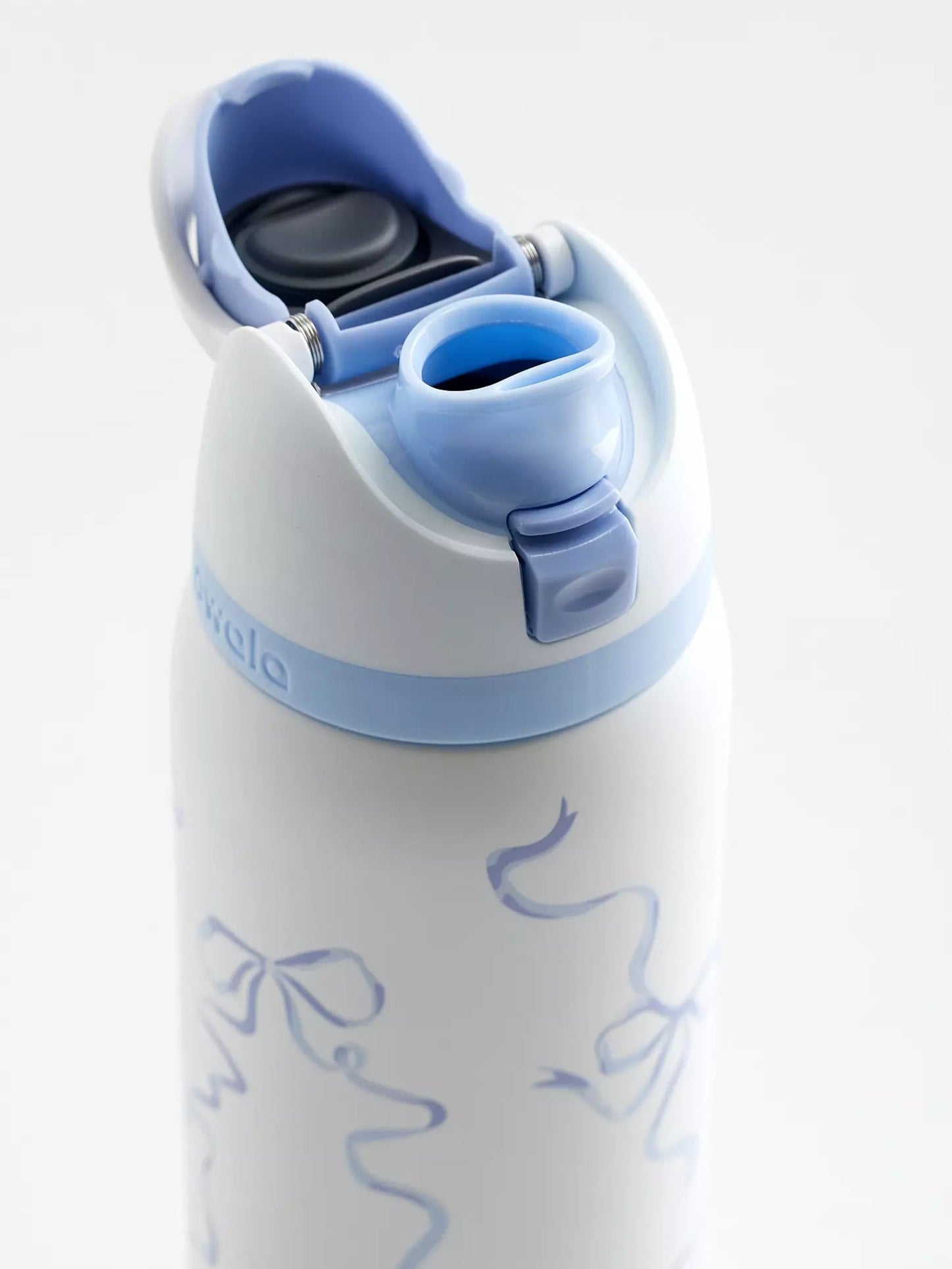 BowBottle™ Insulated Water Bottle