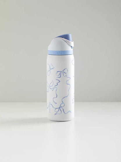 BowBottle™ Insulated Water Bottle