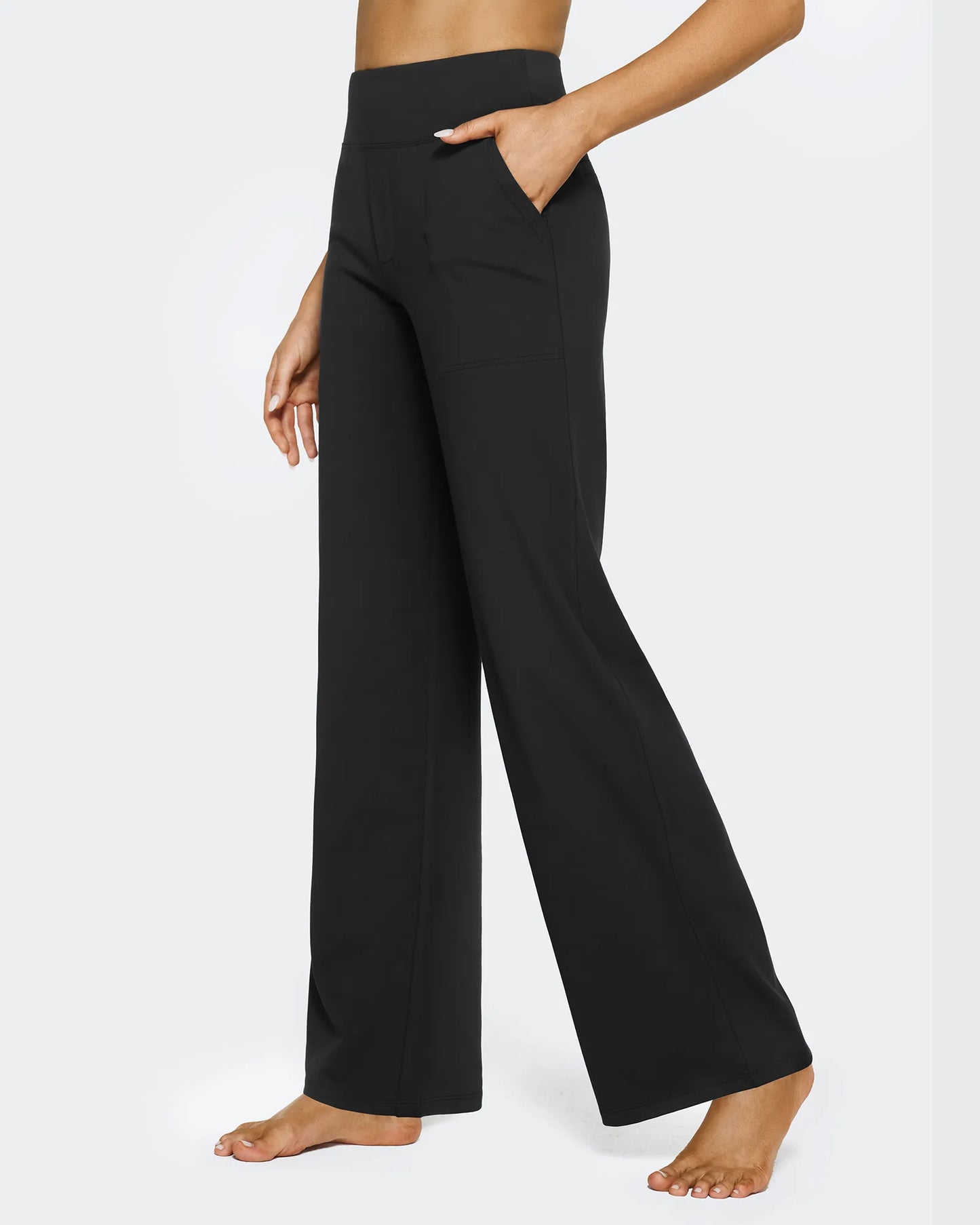 EaseTailor™ Pants