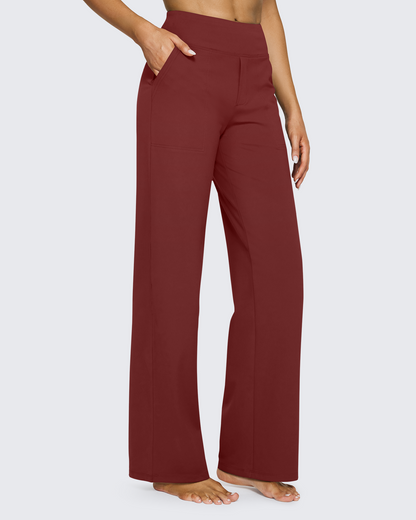 EaseTailor™ Pants
