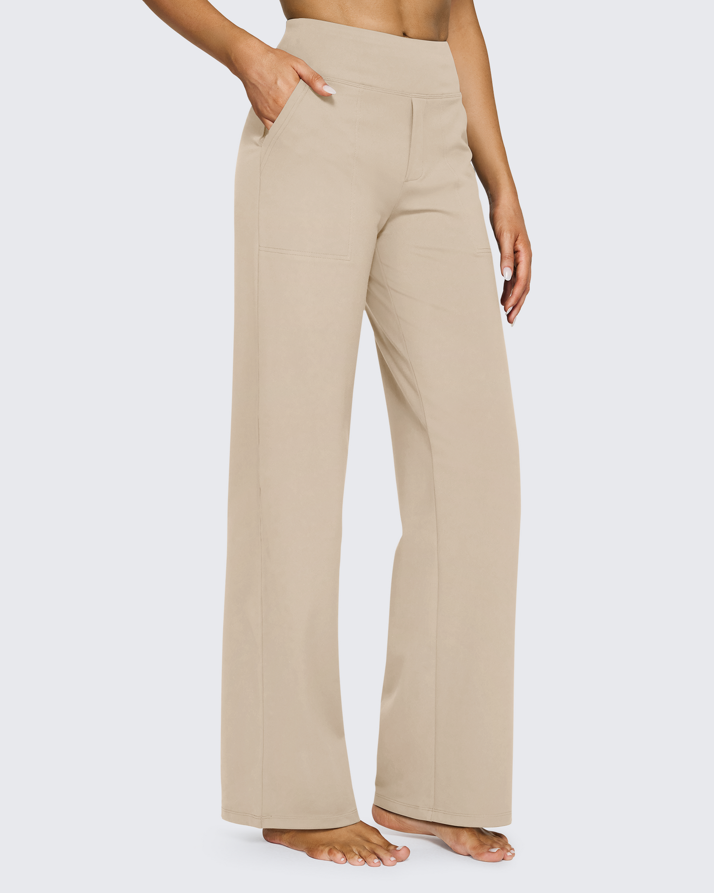 EaseTailor™ Pants