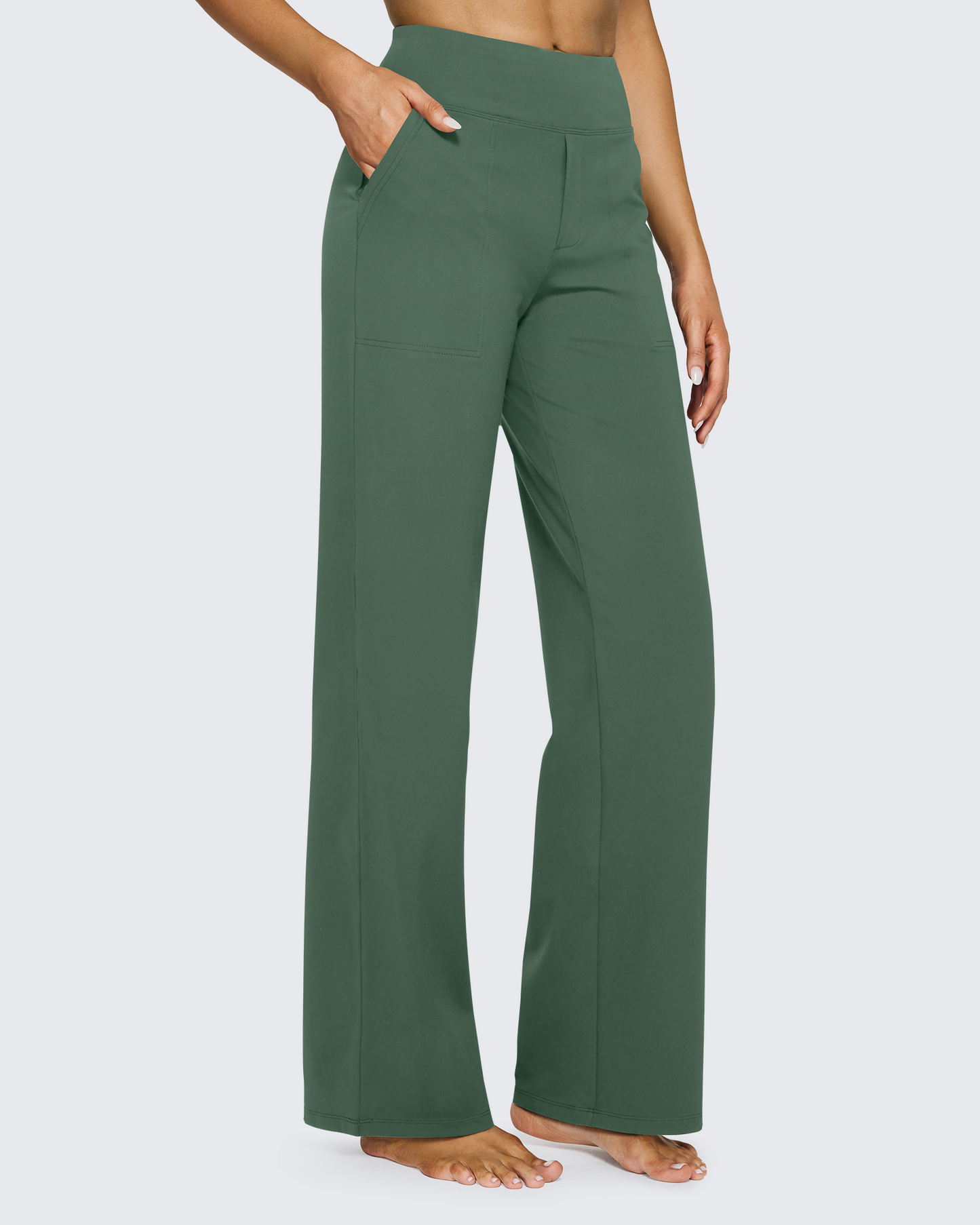 EaseTailor™ Pants