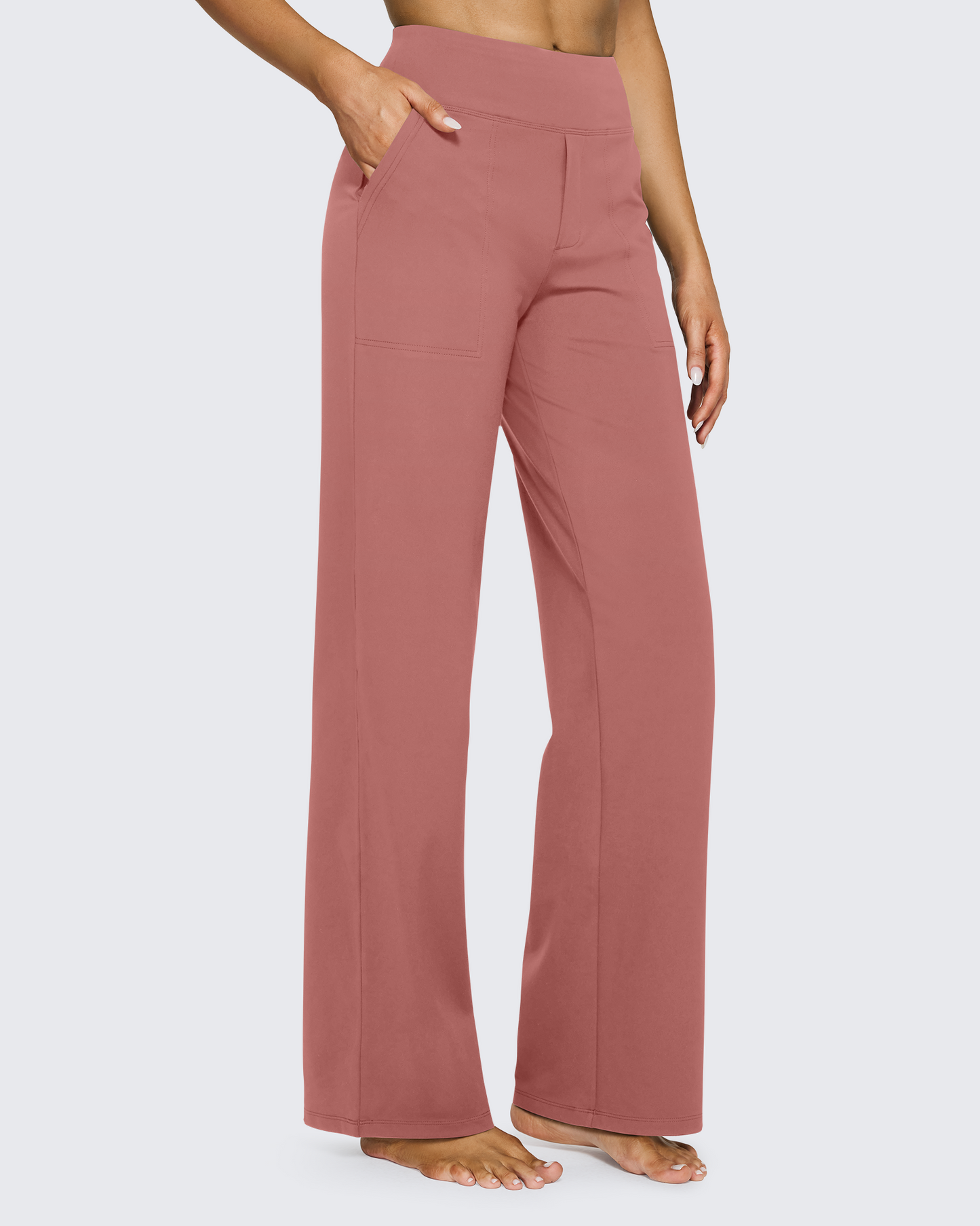 EaseTailor™ Pants