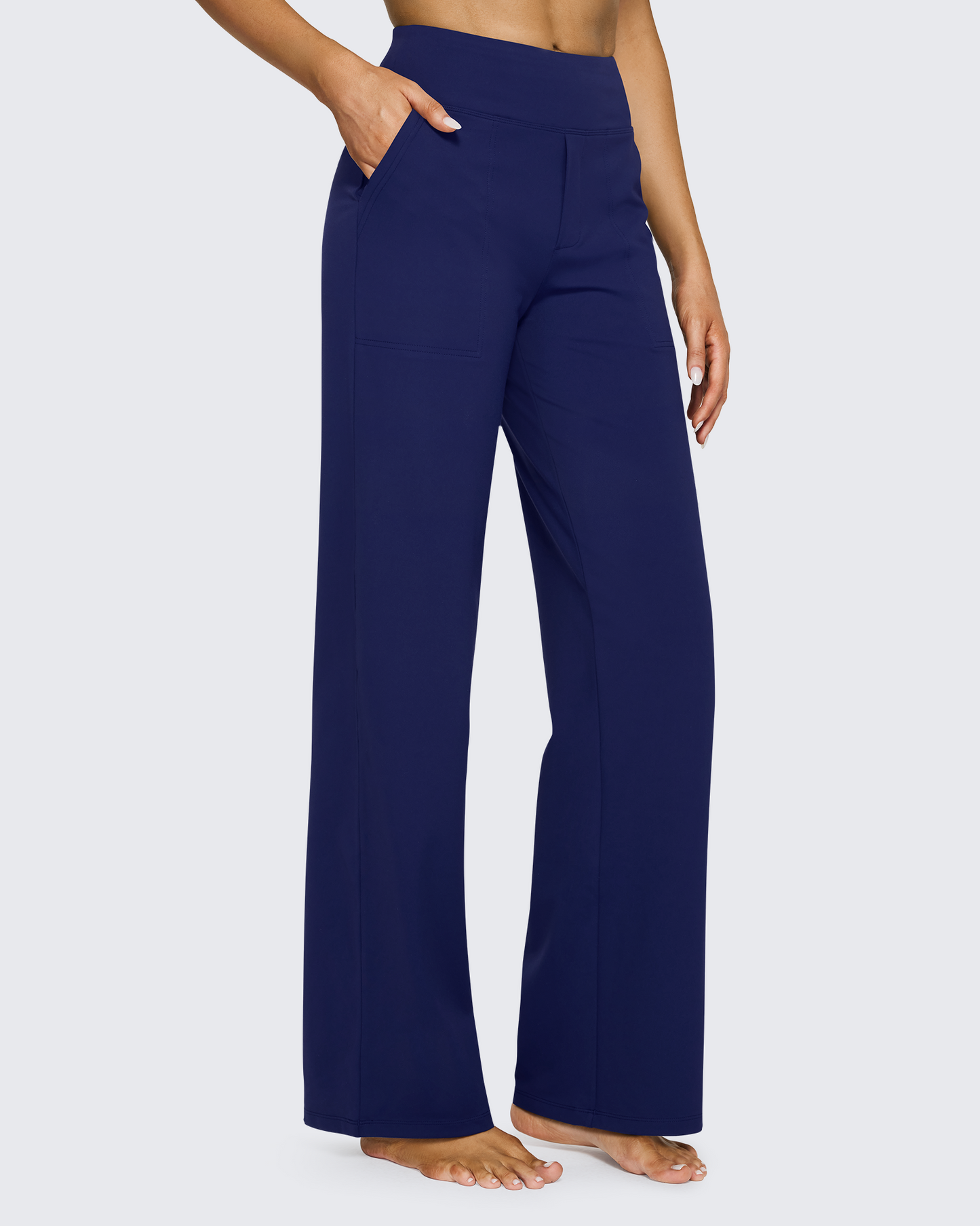 EaseTailor™ Pants