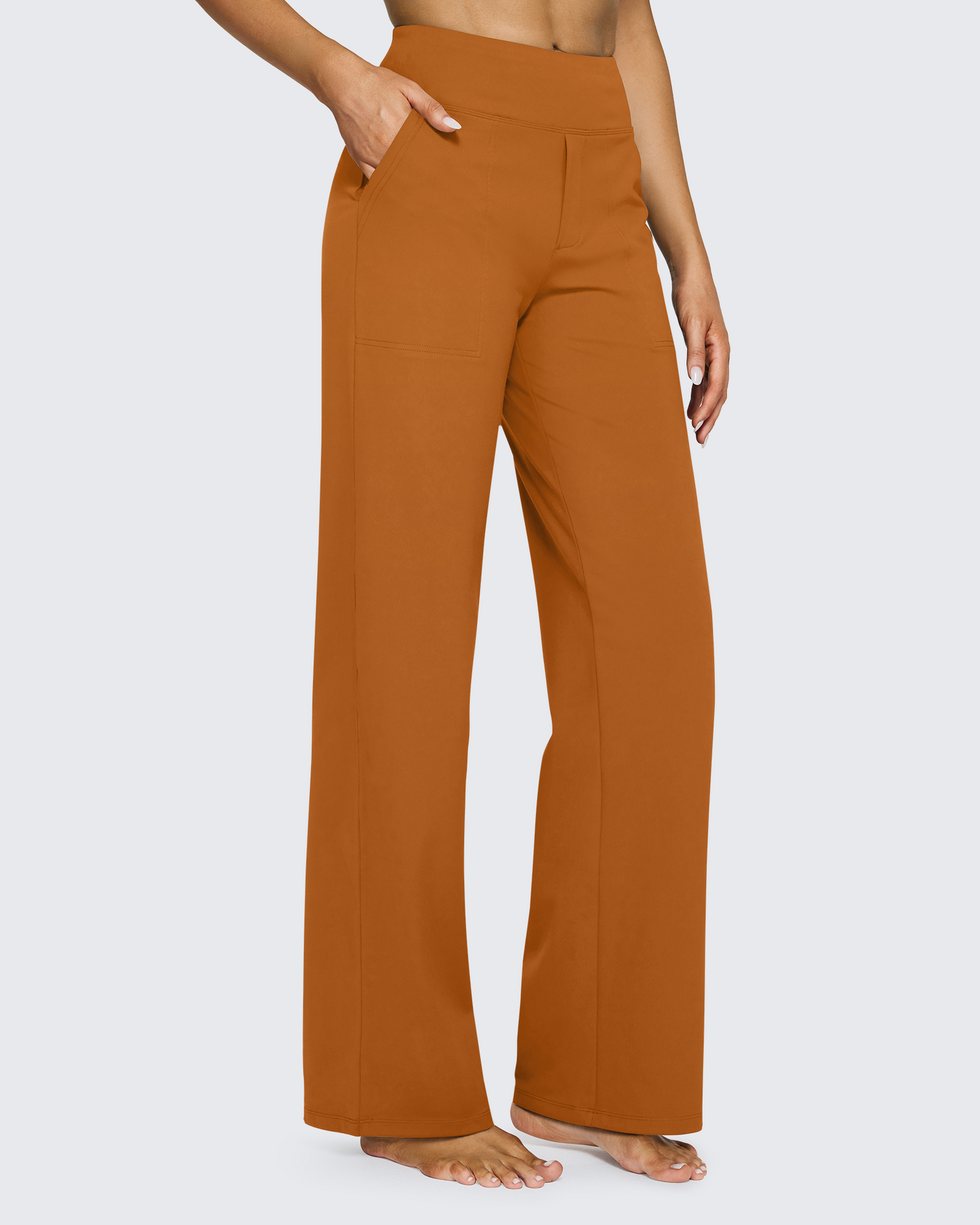 EaseTailor™ Pants