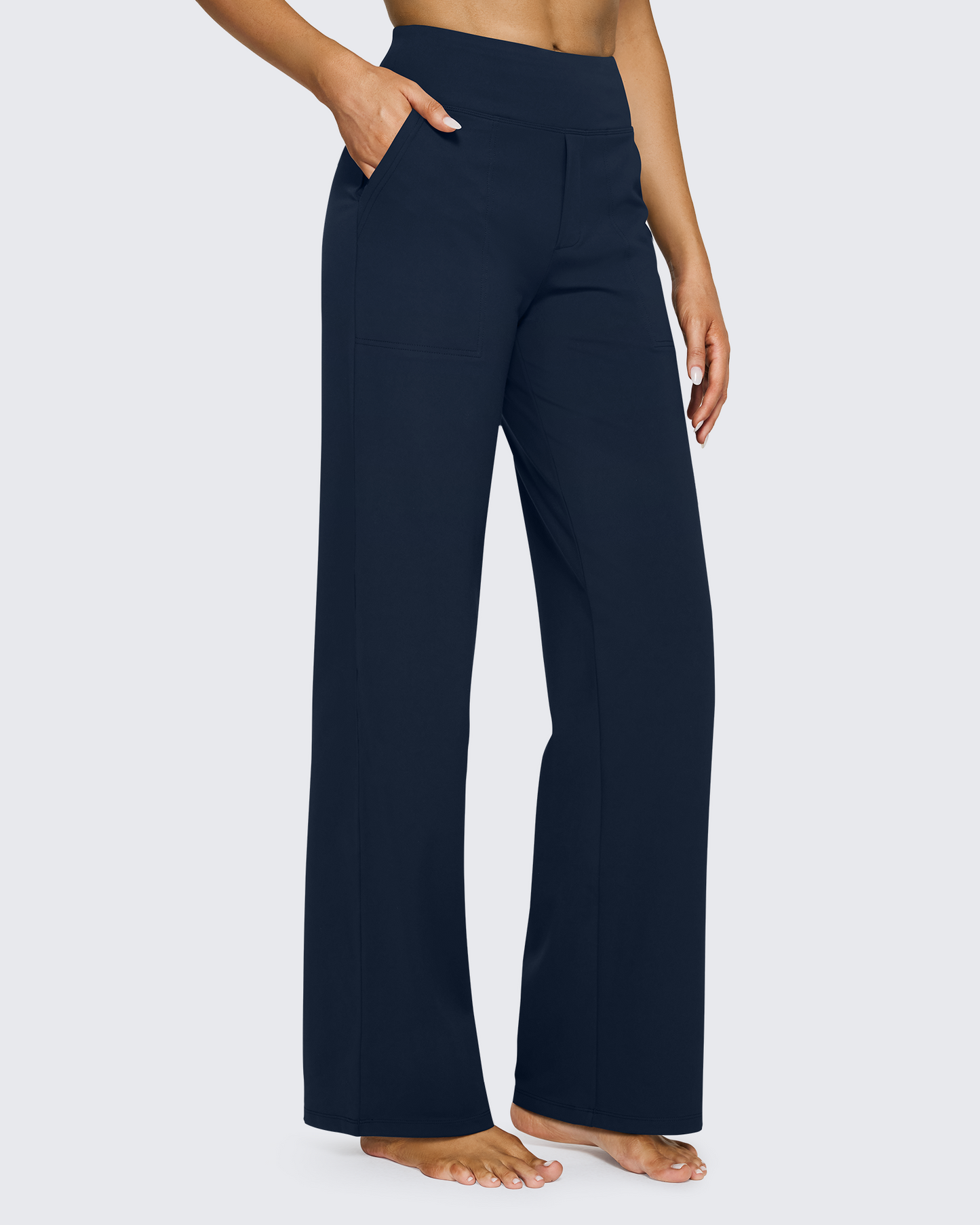 EaseTailor™ Pants