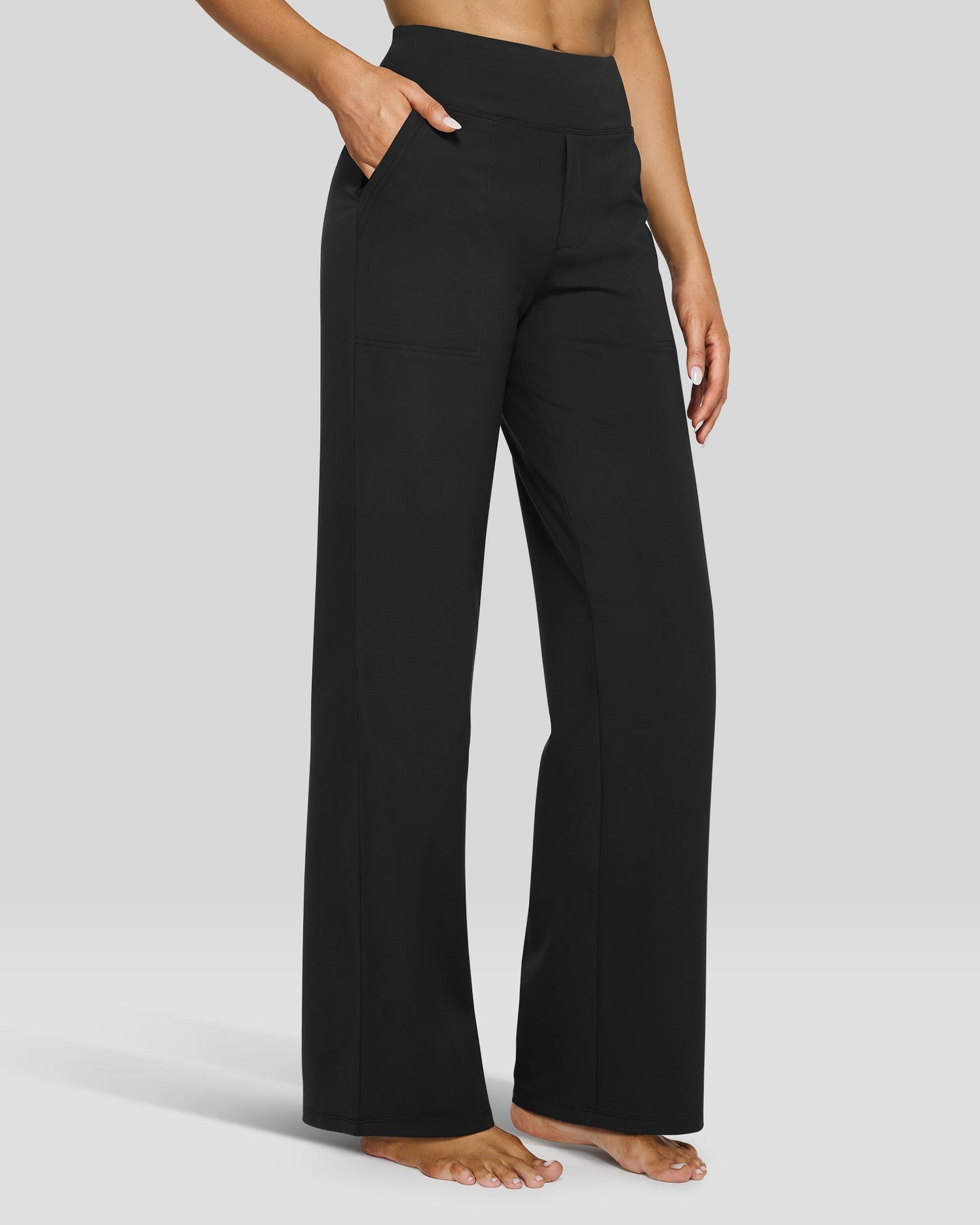 EaseTailor™ Pants