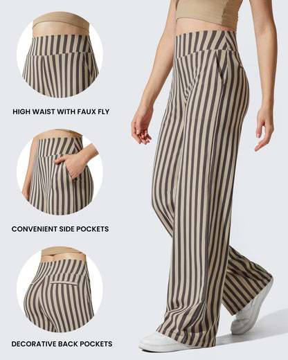 EaseTailor™ Pants