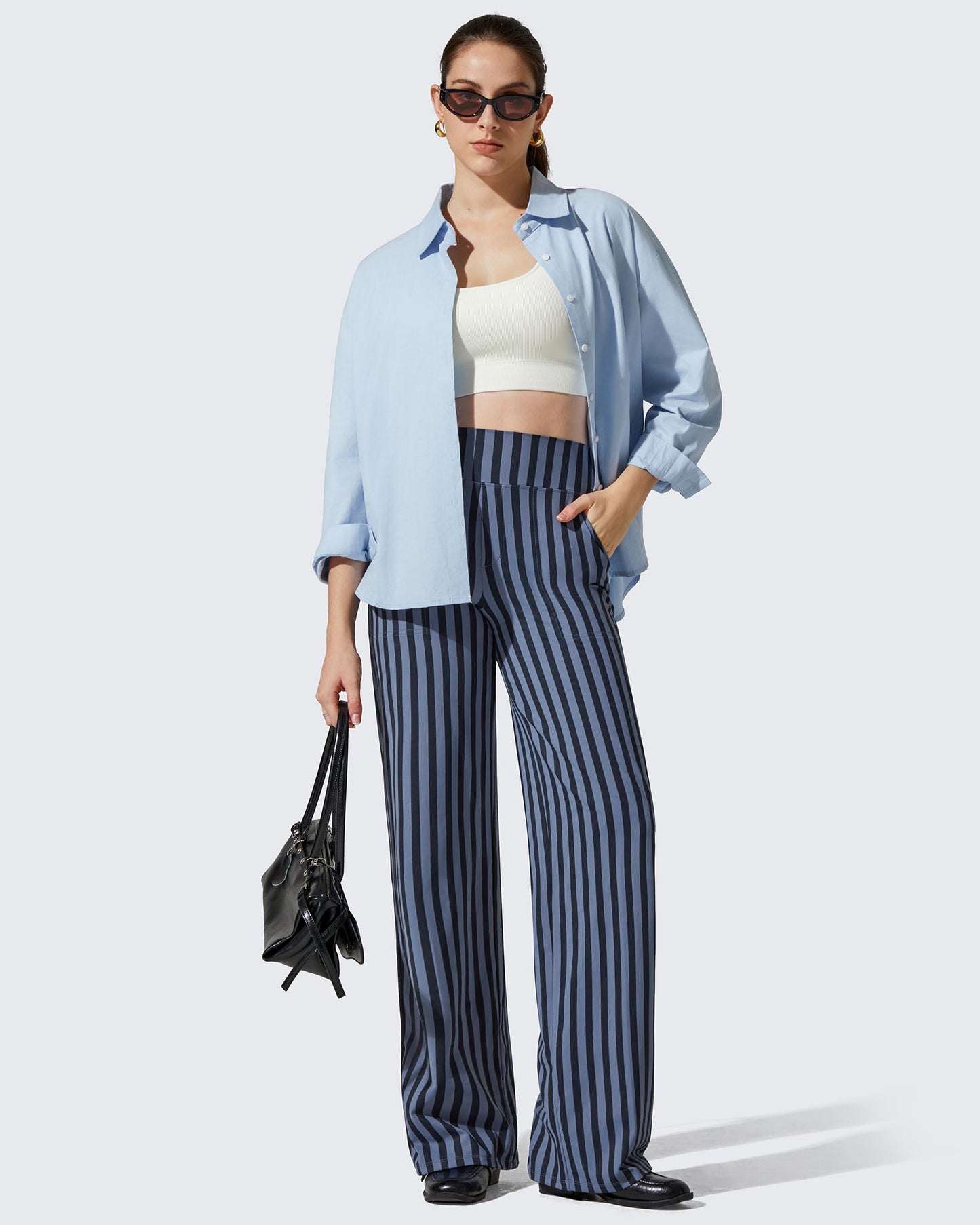 EaseTailor™ Pants
