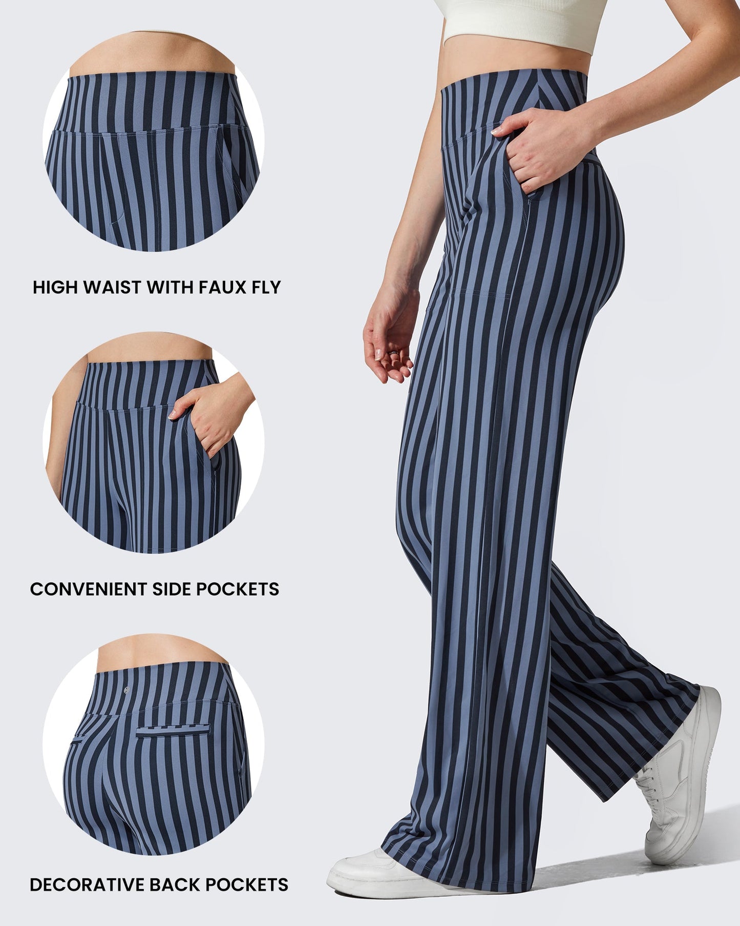 EaseTailor™ Pants