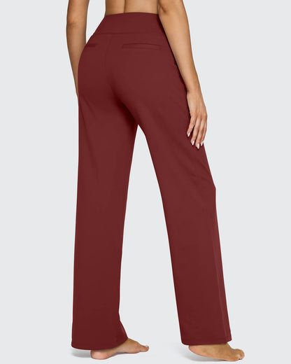 EaseTailor™ Pants