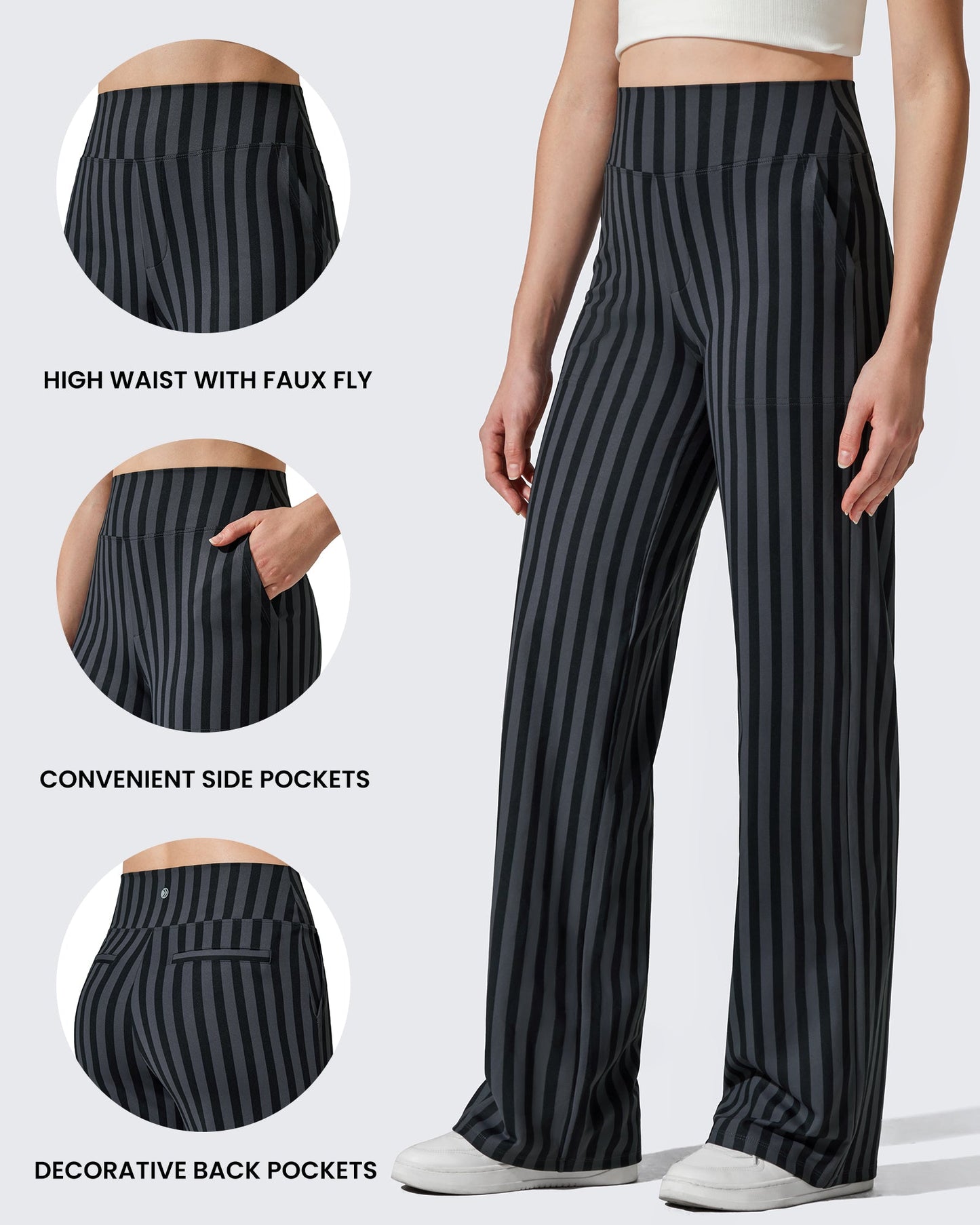 EaseTailor™ Pants