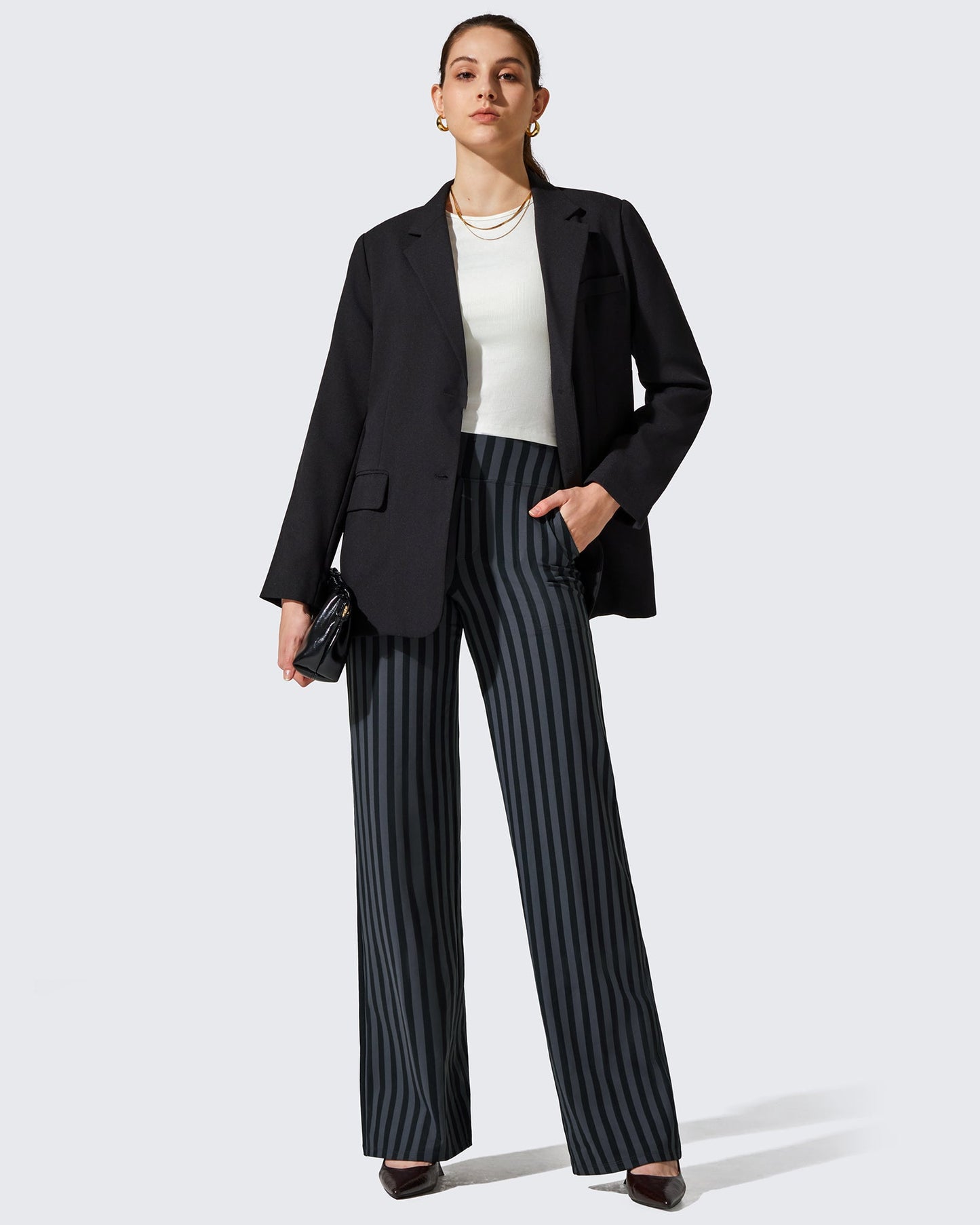 EaseTailor™ Pants