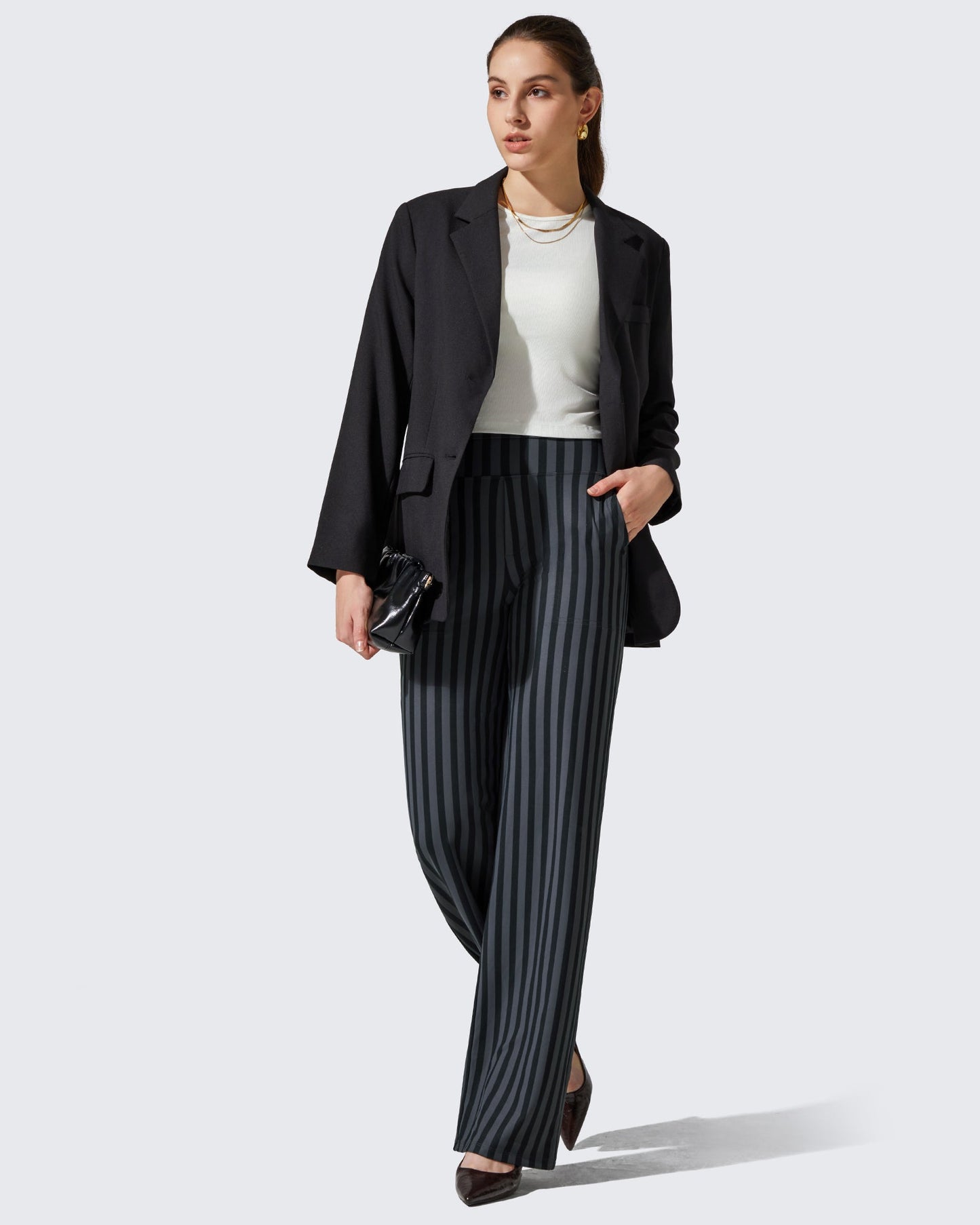 EaseTailor™ Pants