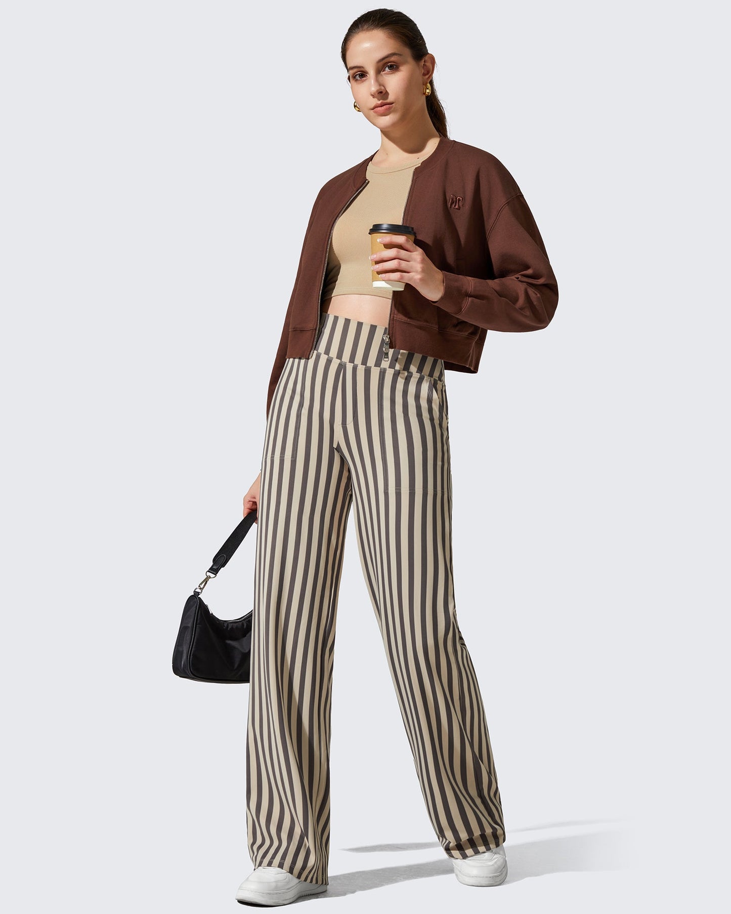 EaseTailor™ Pants