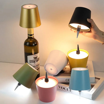 BottleGlow™ Bottle Lamp
