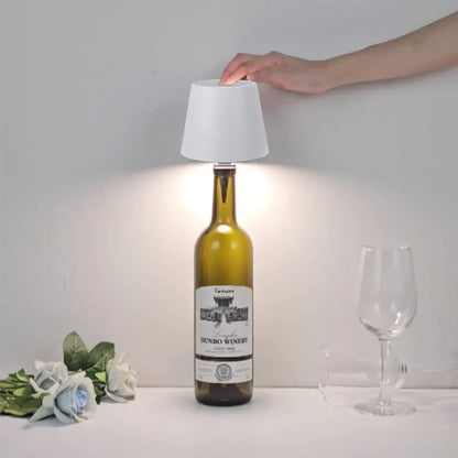 BottleGlow™ Bottle Lamp