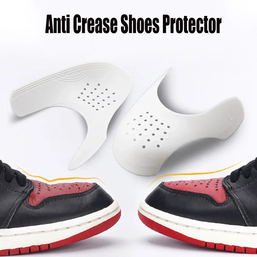 CreaseGuard™ Sneaker Shields