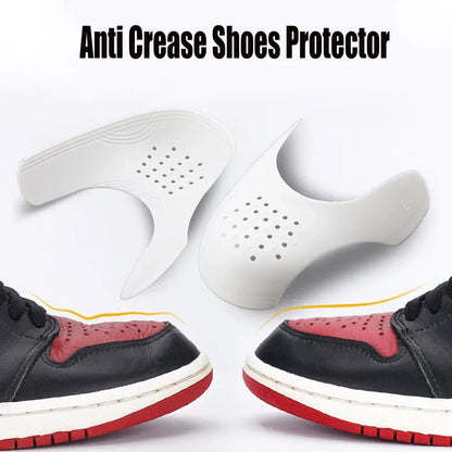 CreaseGuard™ Sneaker Shields