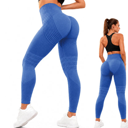 UltraSculpt™ High Waisted Anti-Cellulite Leggings