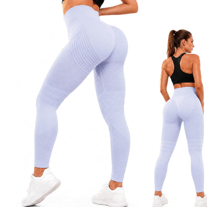 UltraSculpt™ High Waisted Anti-Cellulite Leggings