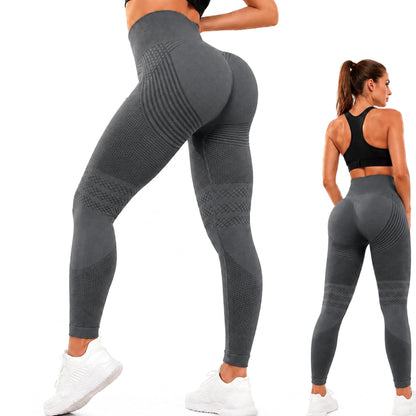 UltraSculpt™ High Waisted Anti-Cellulite Leggings