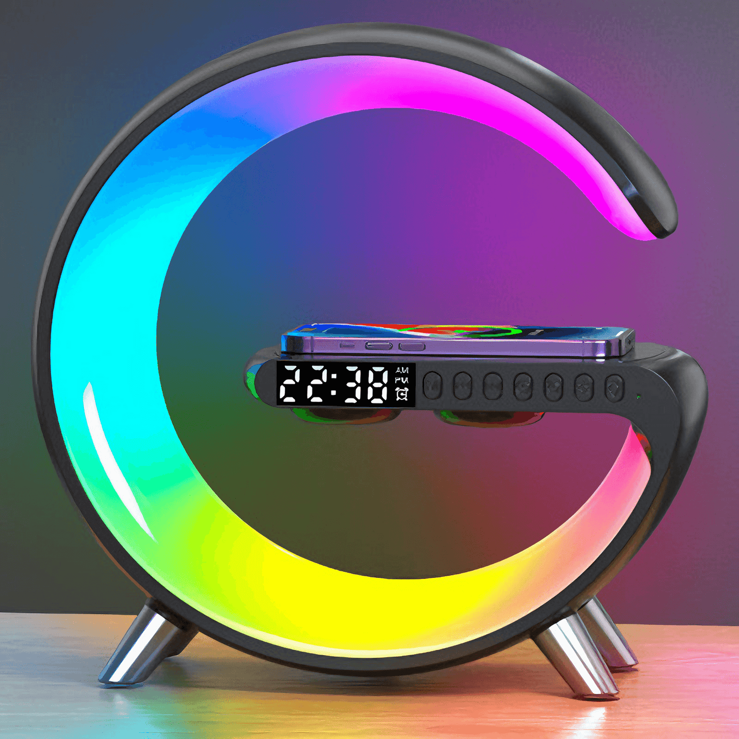 Smart Led Lamp