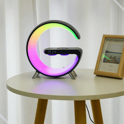 Smart Led Lamp