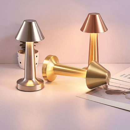 Vintage Table Lamp