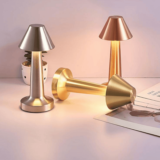 Vintage Table Lamp