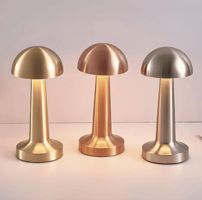 Vintage Table Lamp