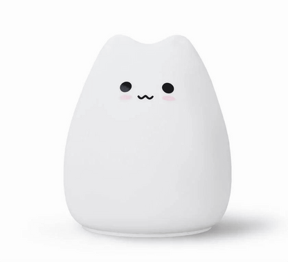 Mini Cat Night Lamp