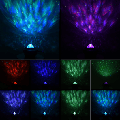 Sky Projector