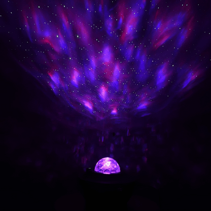 Sky Projector